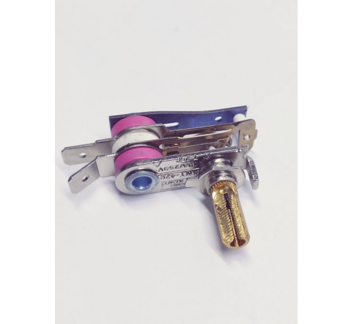 ÜTÜ VE SEMAVER TEMOSTATI KISA MİL